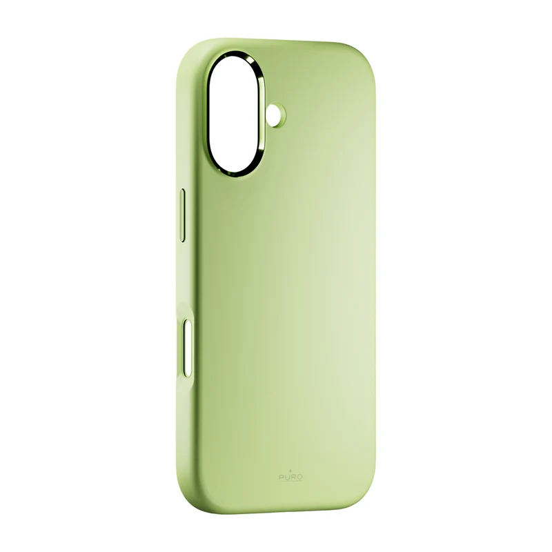 Cover ICON MAG PRO per iPhone 17