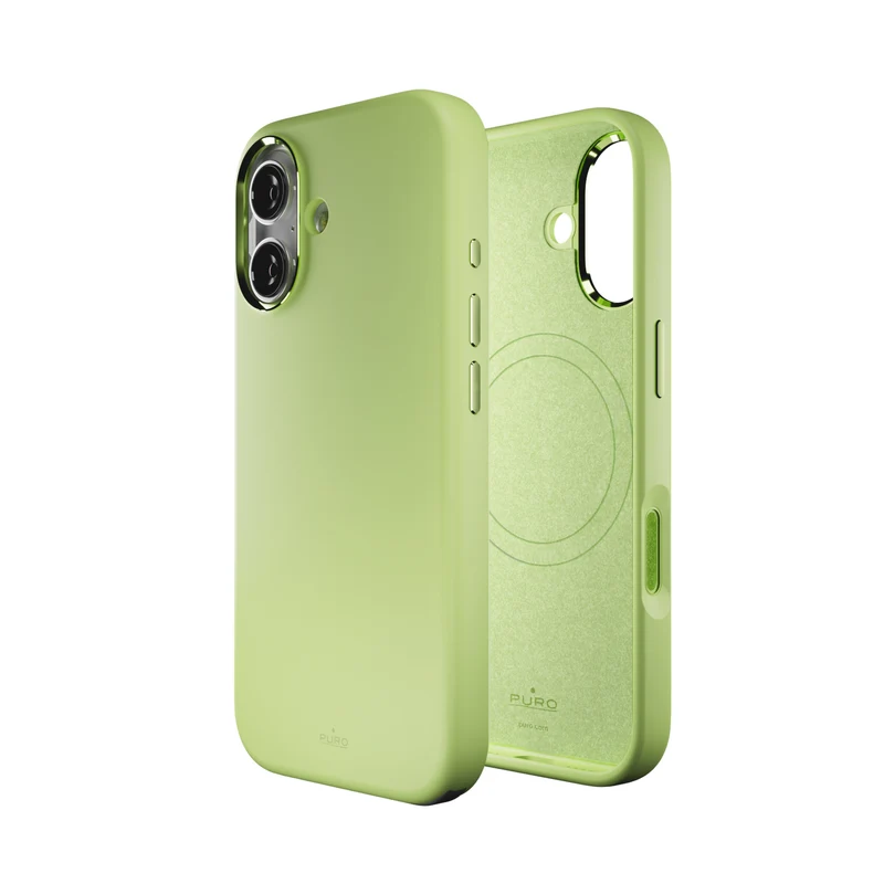 Cover ICON MAG PRO per iPhone 17