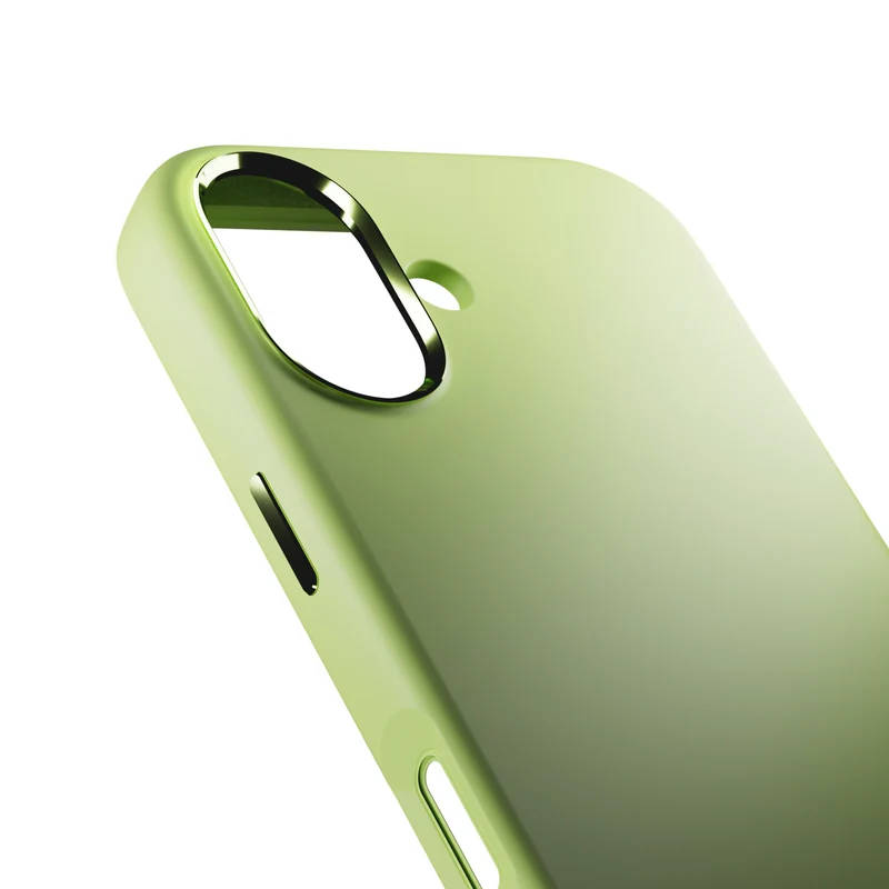 Cover ICON MAG PRO per iPhone 17