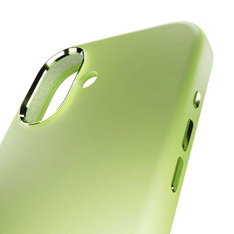 Cover ICON MAG PRO per iPhone 17