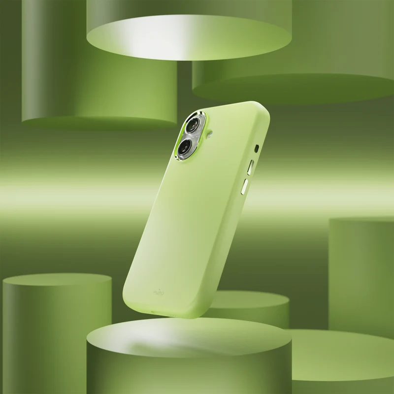 Cover ICON MAG PRO per iPhone 17
