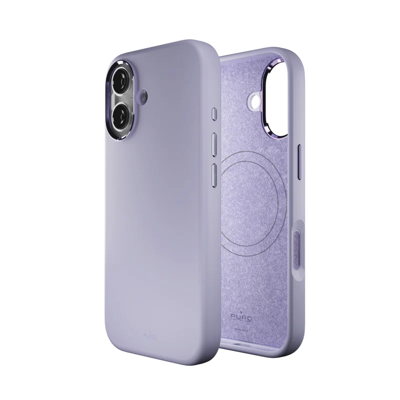 Cover ICON MAG PRO per iPhone 17