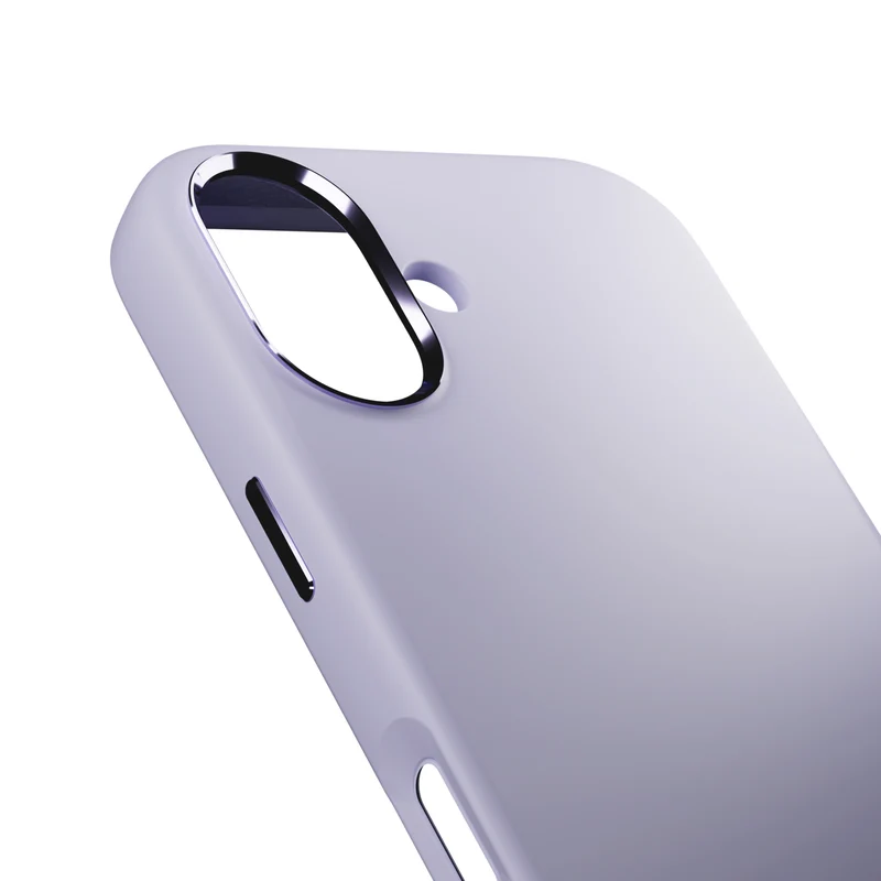 Cover ICON MAG PRO per iPhone 17