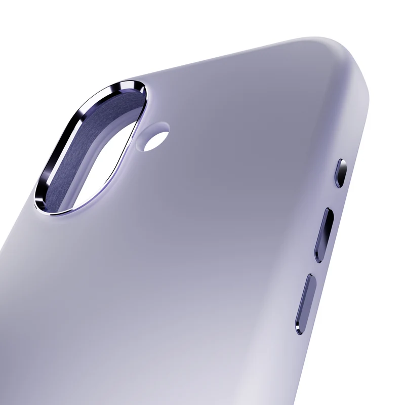 Cover ICON MAG PRO per iPhone 17