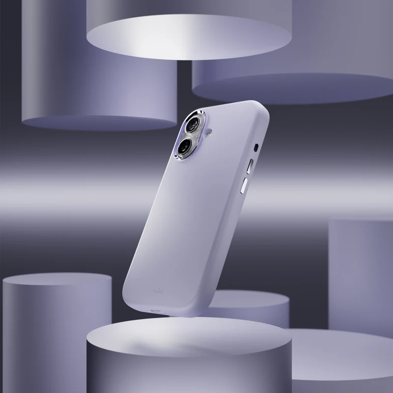 Cover ICON MAG PRO per iPhone 17