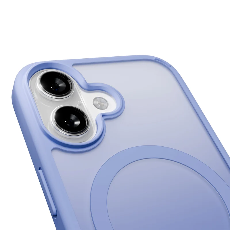 Cover Gradient per iPhone 17