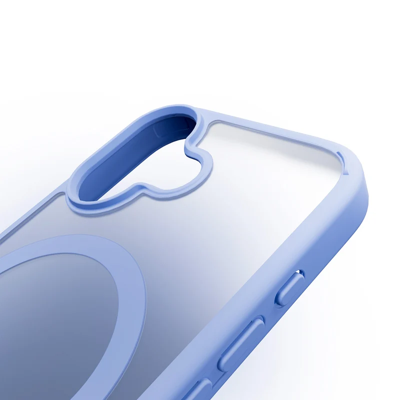 Cover Gradient per iPhone 17