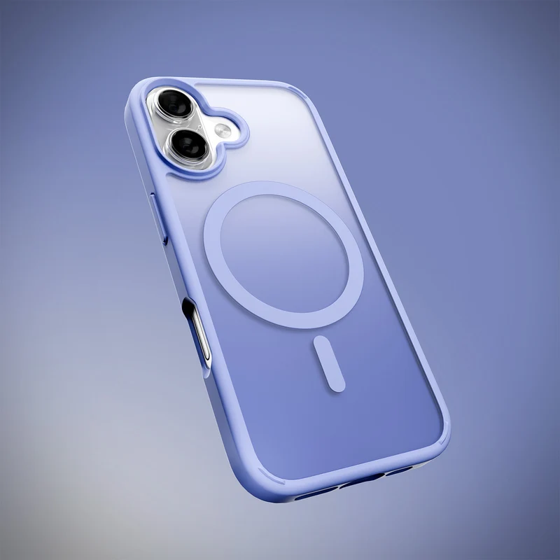 Cover Gradient per iPhone 17