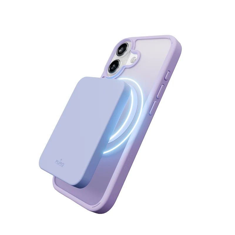 Cover Gradient per iPhone 17