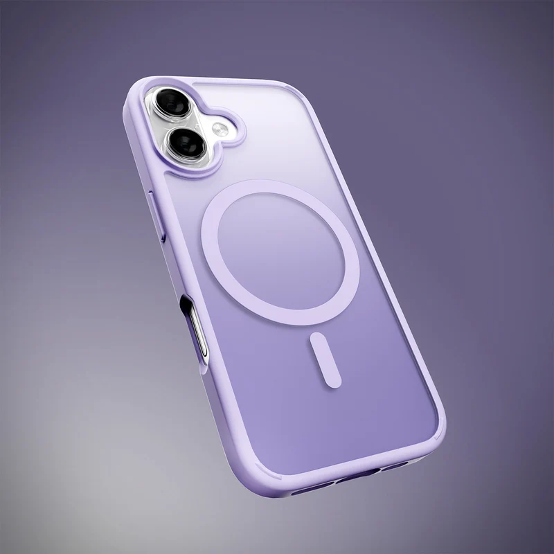Cover Gradient per iPhone 17