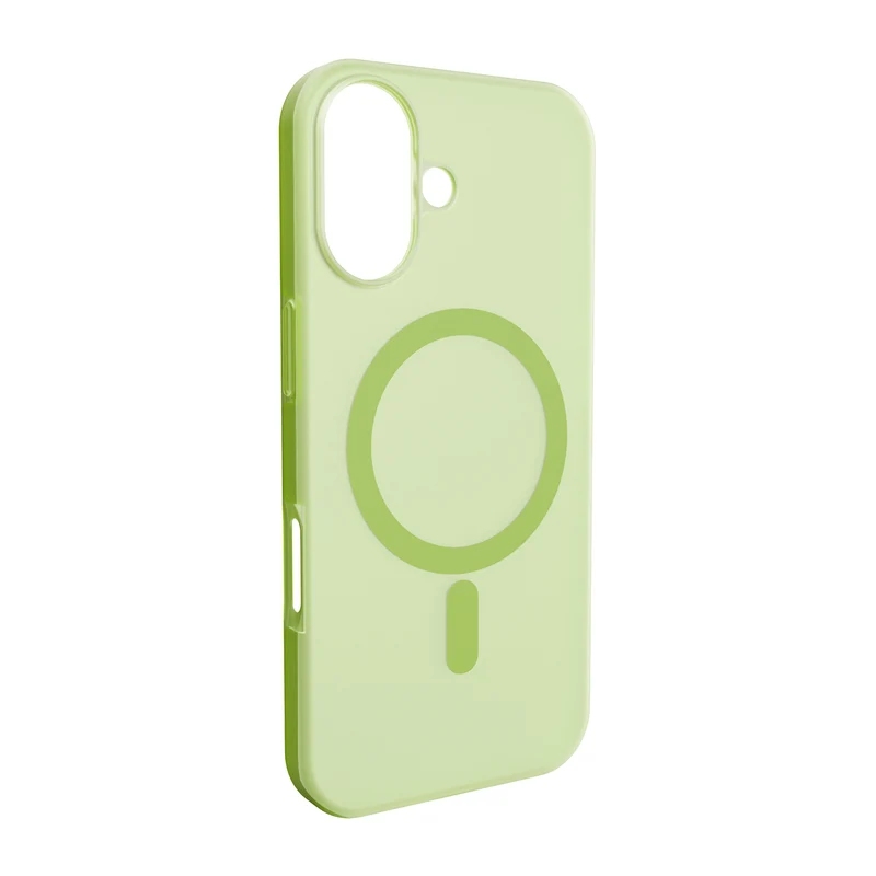 Cover Daylight per iPhone 17