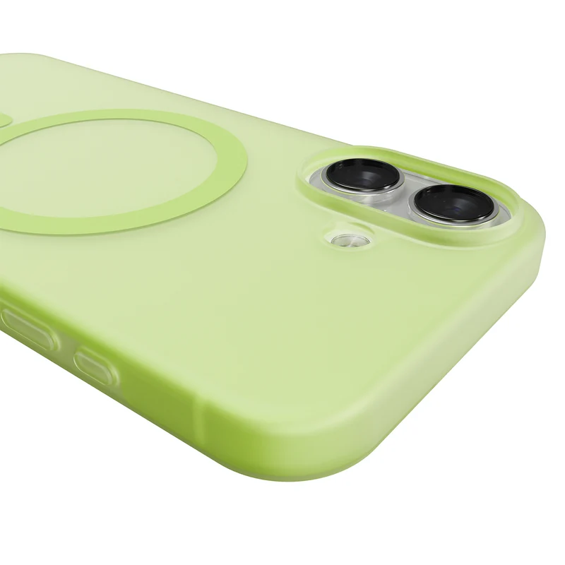 Cover Daylight per iPhone 17