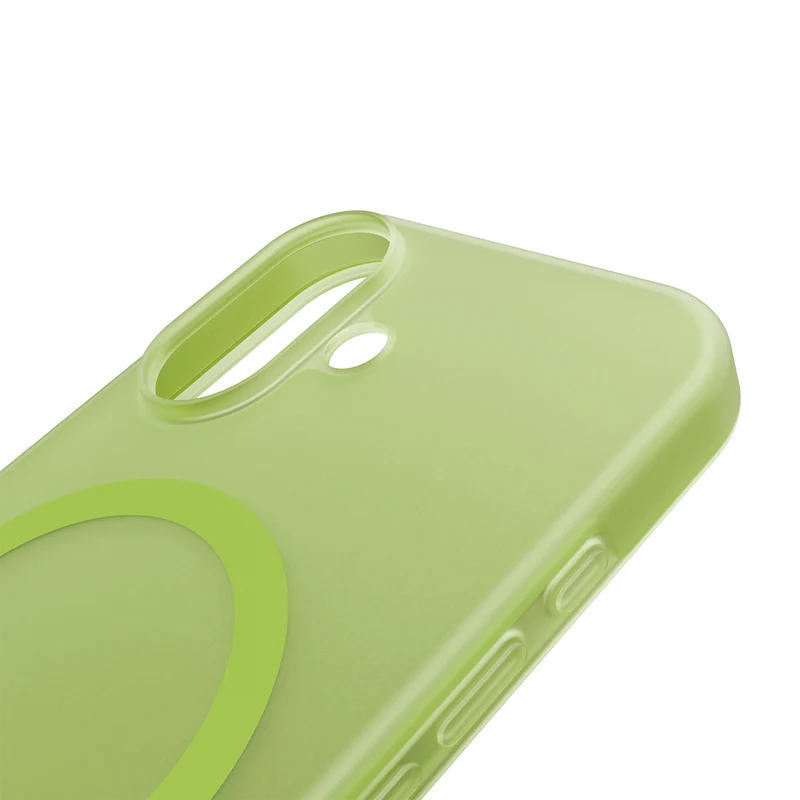 Cover Daylight per iPhone 17