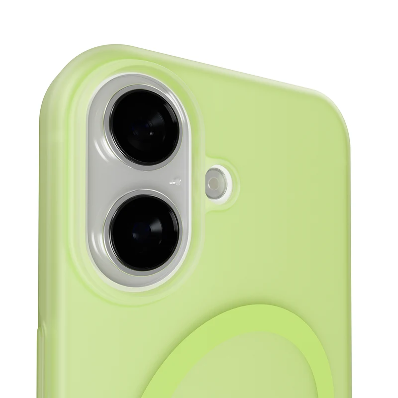 Cover Daylight per iPhone 17