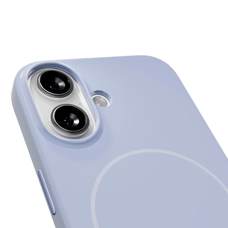 Pulse cover per iPhone 17