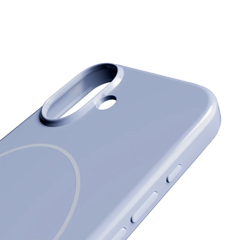 Pulse cover per iPhone 17