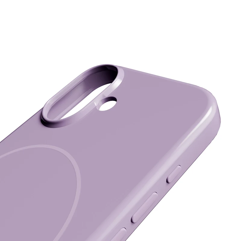 Pulse cover per iPhone 17
