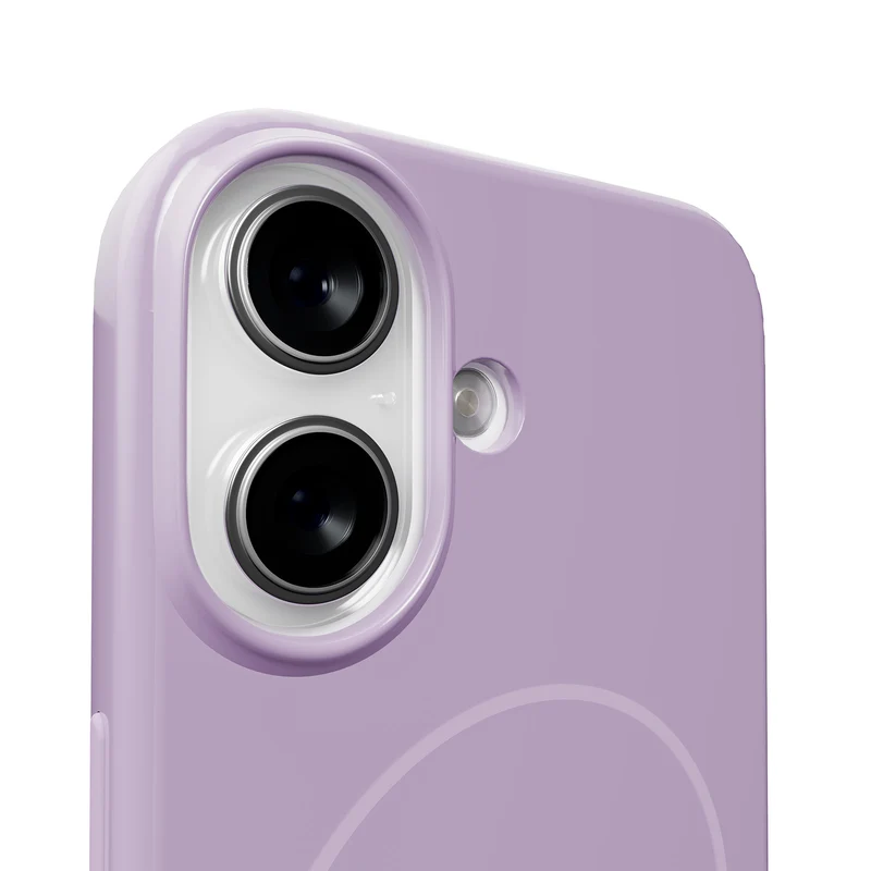 Pulse cover per iPhone 17
