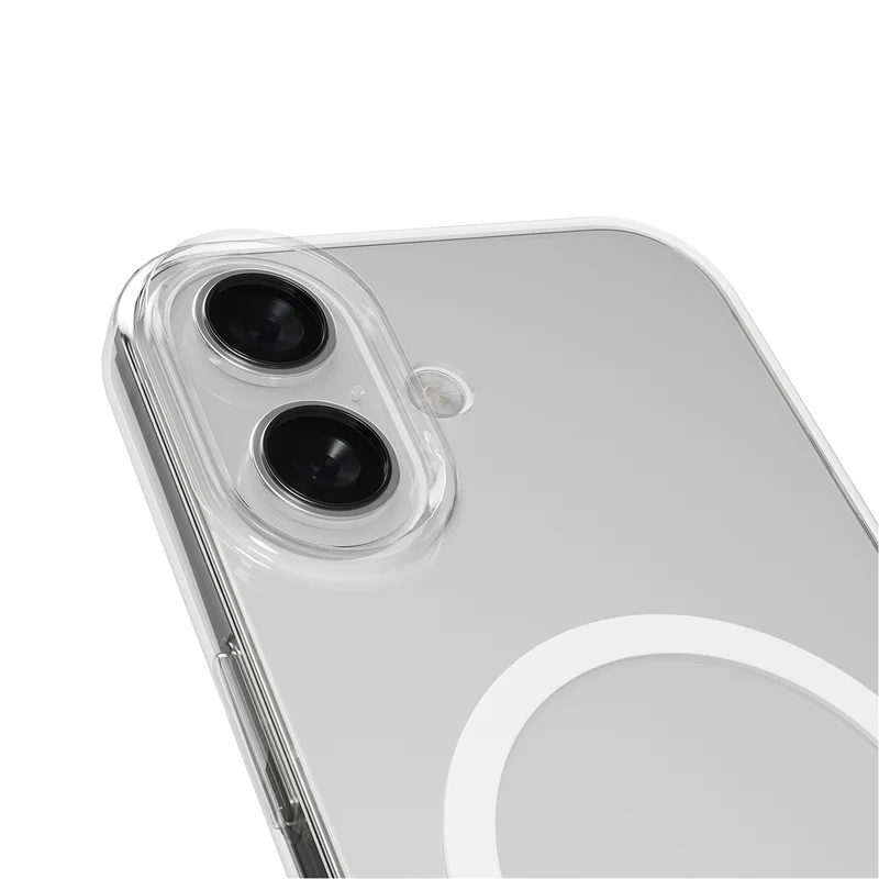 Cover Lite Mag per iPhone 17