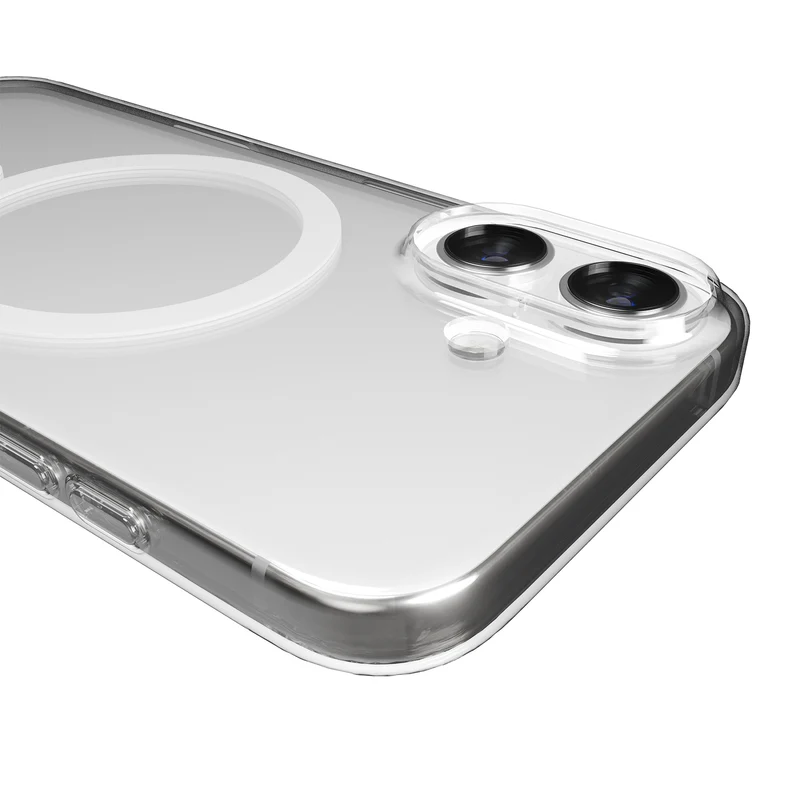 Cover Lite Mag per iPhone 17