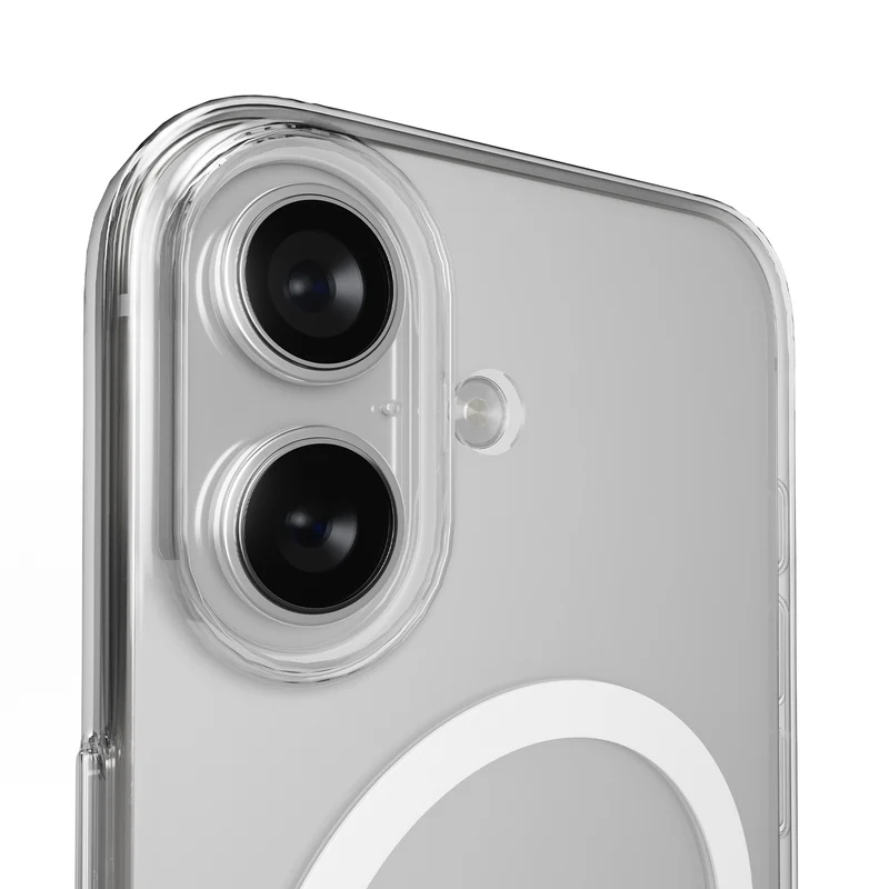 Cover Lite Mag per iPhone 17