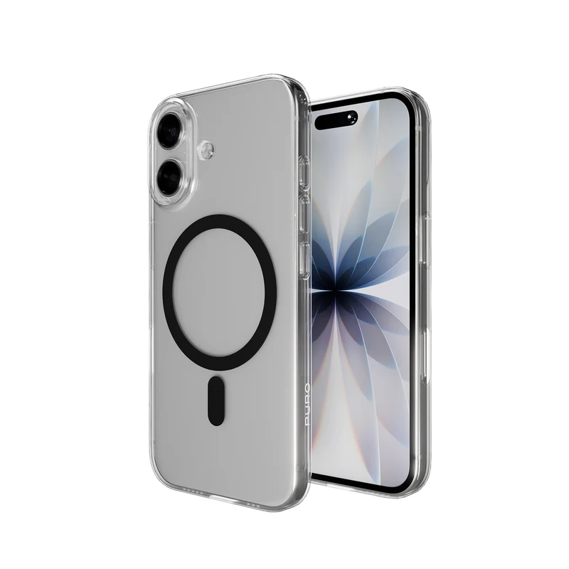Cover Lite Mag per iPhone 17