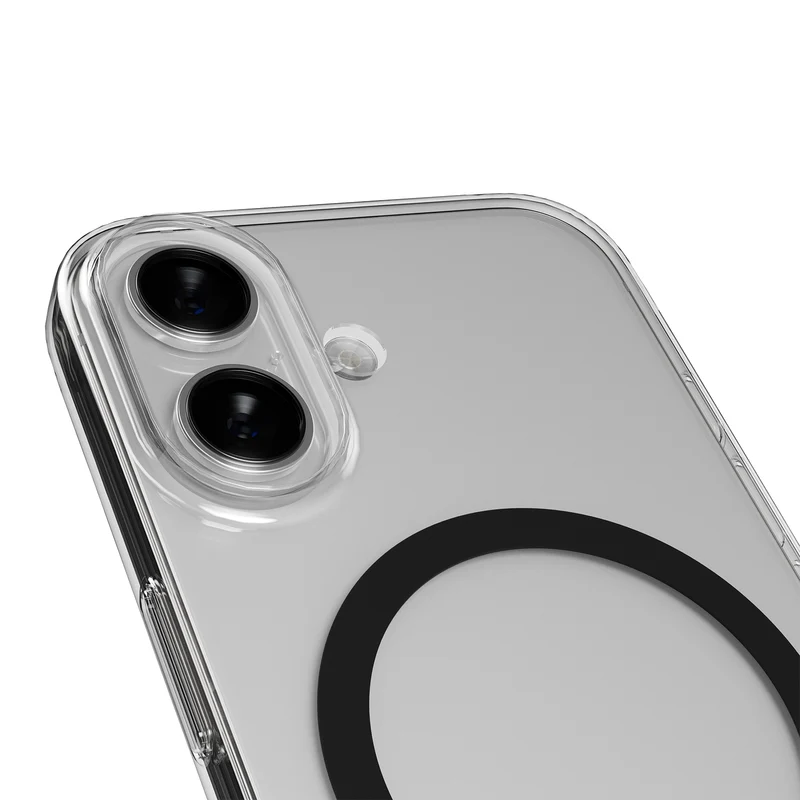 Cover Lite Mag per iPhone 17
