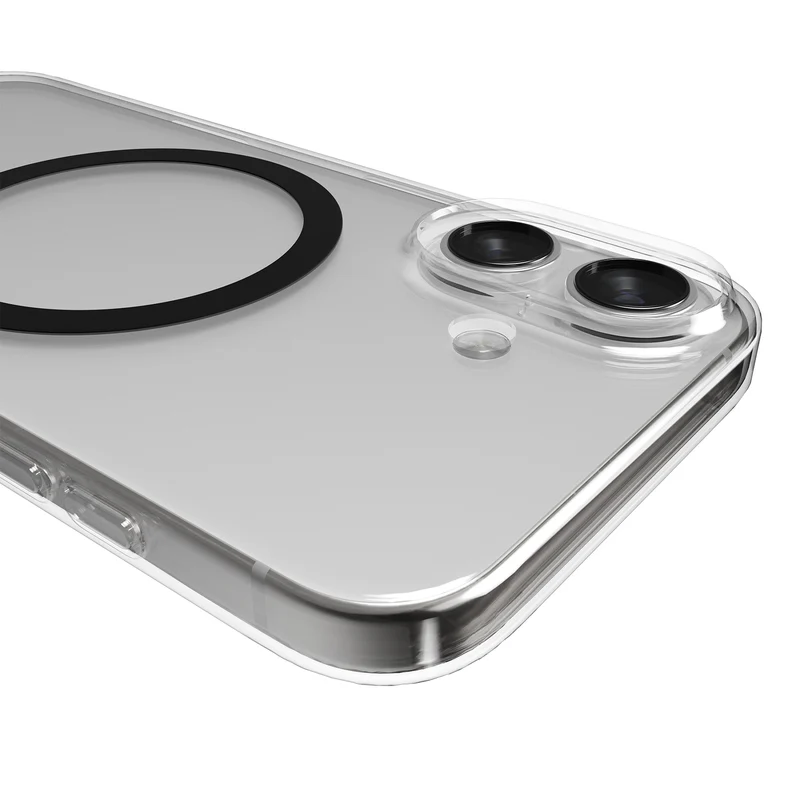 Cover Lite Mag per iPhone 17