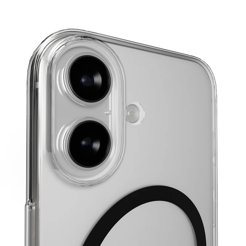 Cover Lite Mag per iPhone 17