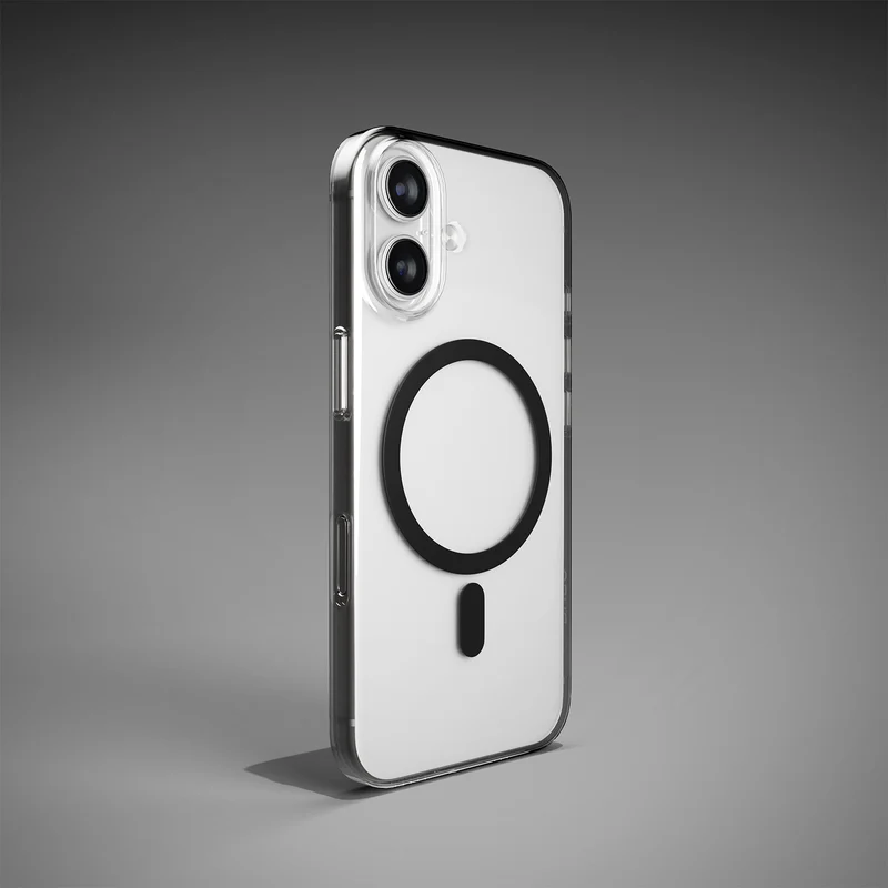 Cover Lite Mag per iPhone 17
