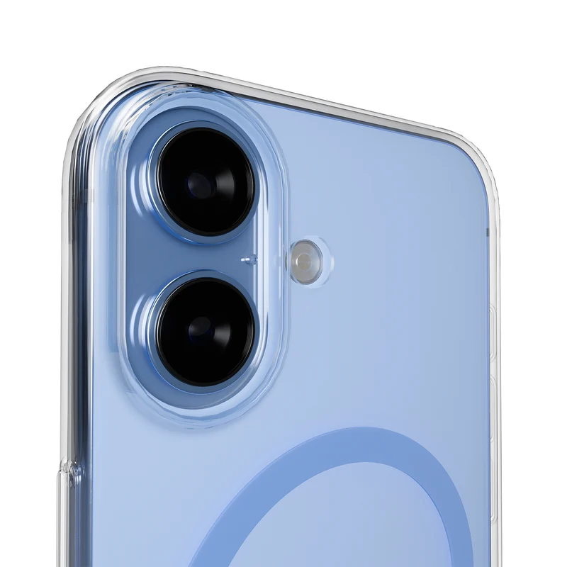 Cover Lite Mag per iPhone 17