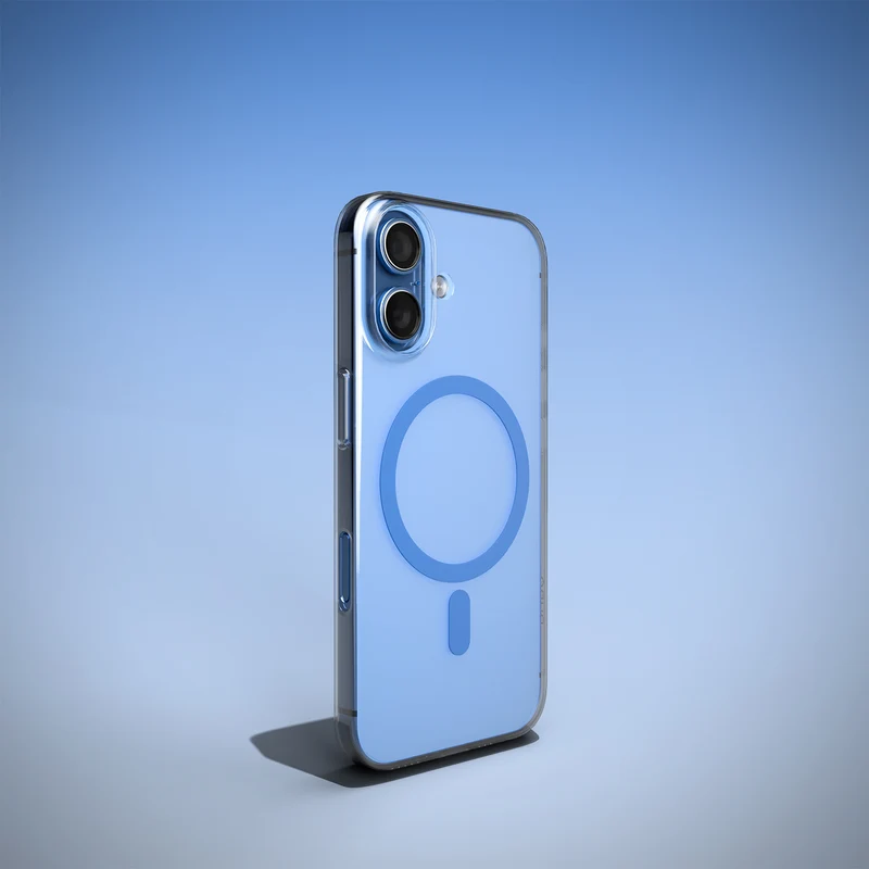 Cover Lite Mag per iPhone 17
