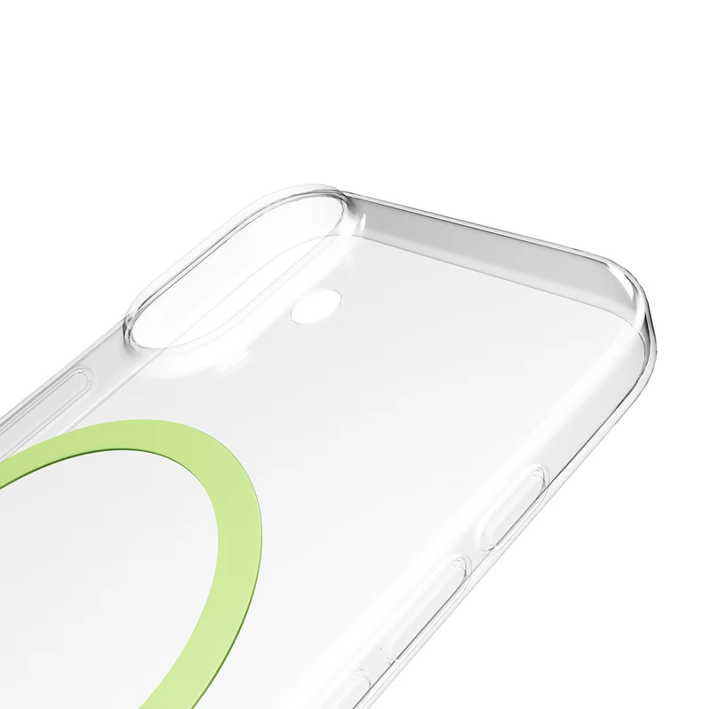 Cover Lite Mag per iPhone 17