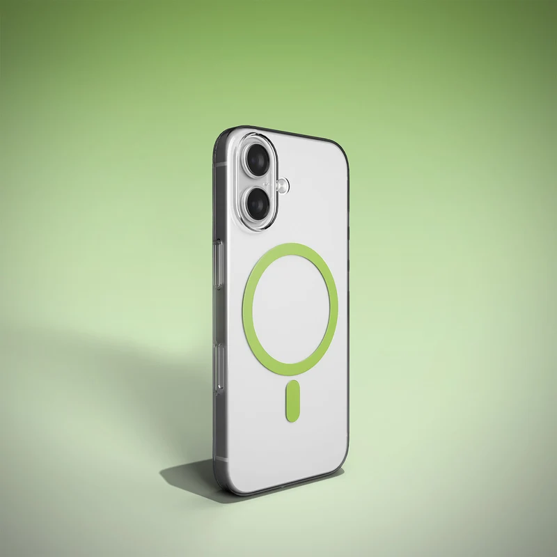 Cover Lite Mag per iPhone 17