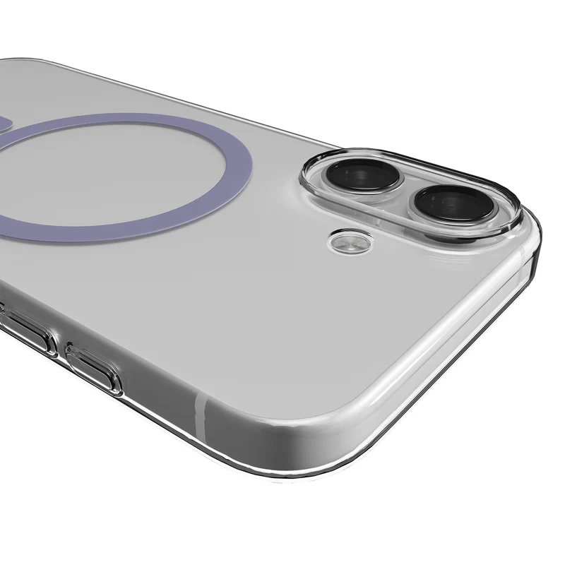 Cover Lite Mag per iPhone 17