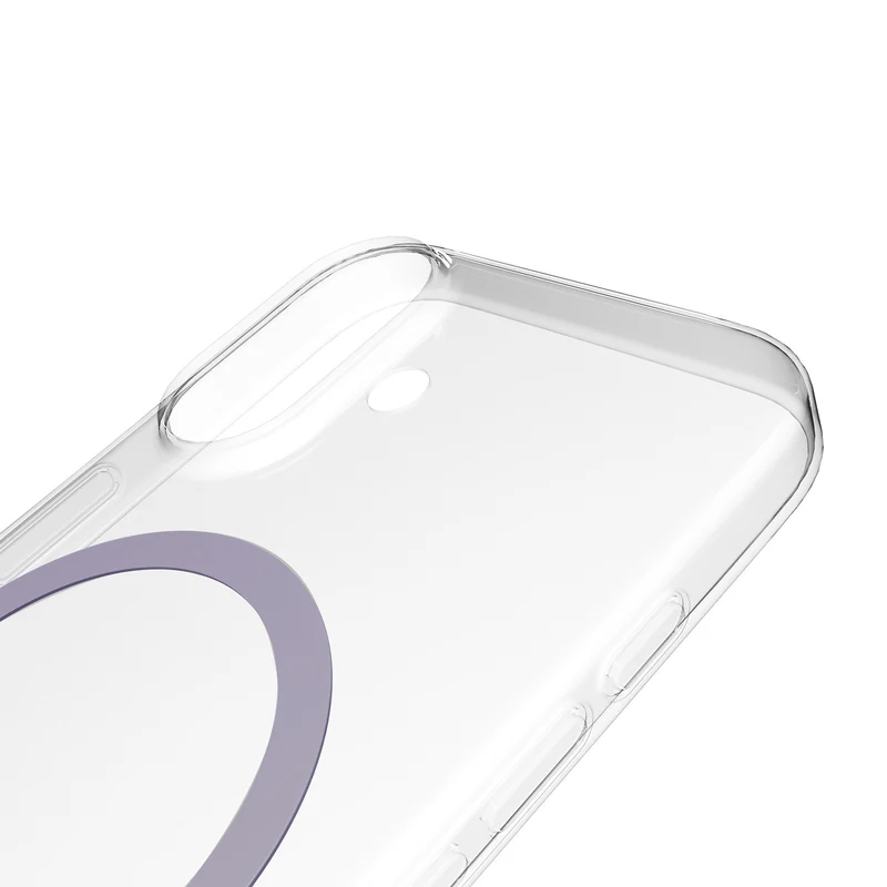 Cover Lite Mag per iPhone 17