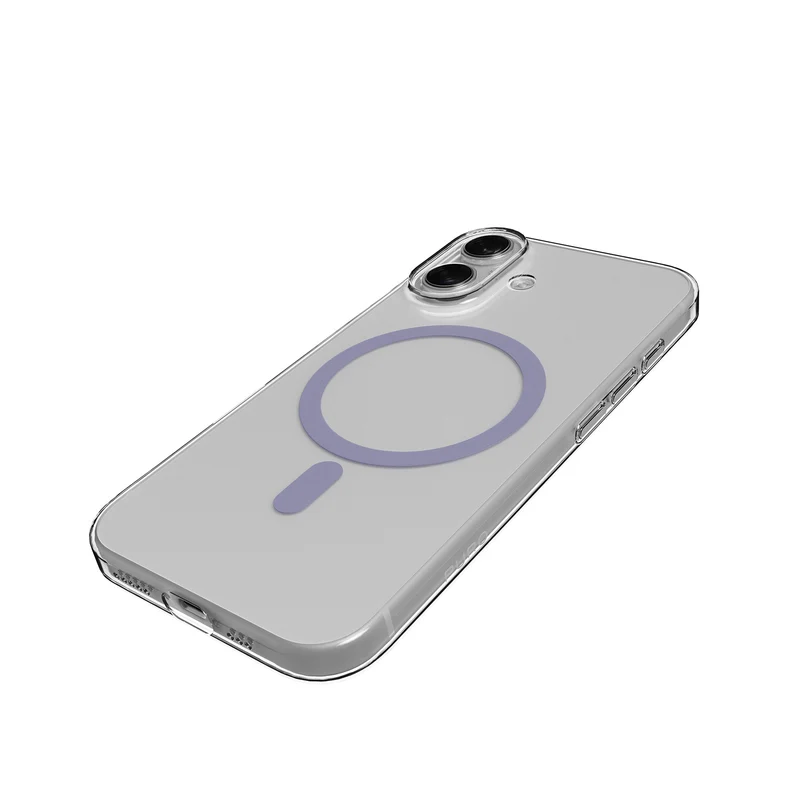 Cover Lite Mag per iPhone 17