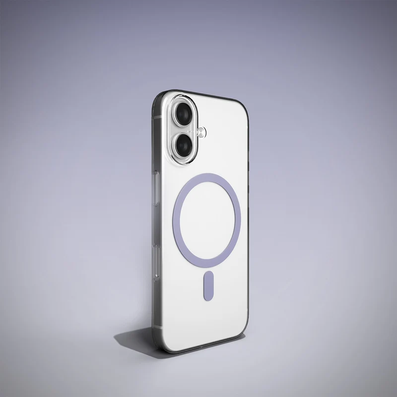 Cover Lite Mag per iPhone 17