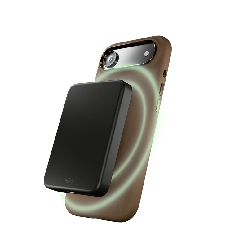 Cover ICON MAG PRO per iPhone Air