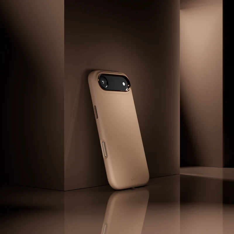 Cover ICON MAG PRO per iPhone Air