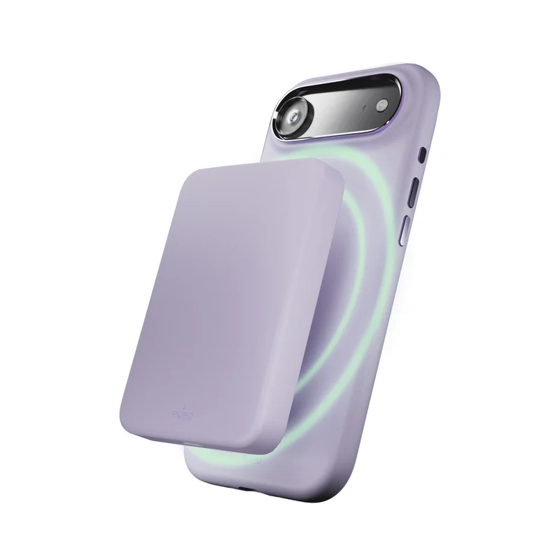Cover ICON MAG PRO per iPhone Air