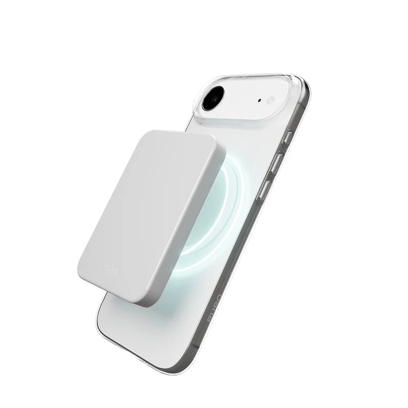 Cover Lite Mag per iPhone Air