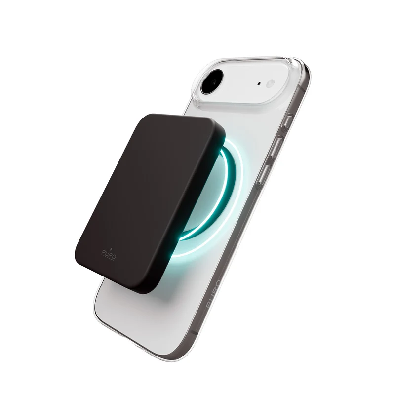 Cover Lite Mag per iPhone Air