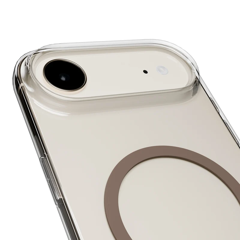 Cover Lite Mag per iPhone Air