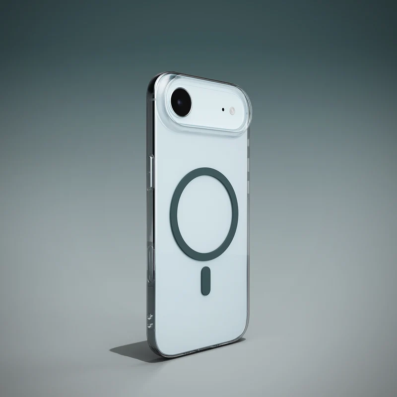 Cover Lite Mag per iPhone Air