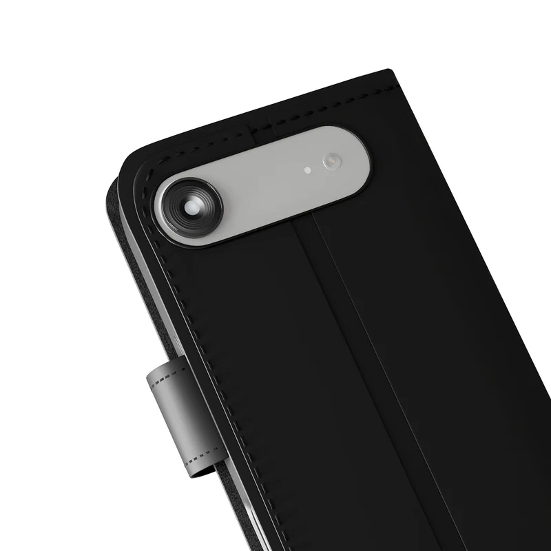 Custodia Wallet Stand per iPhone Air