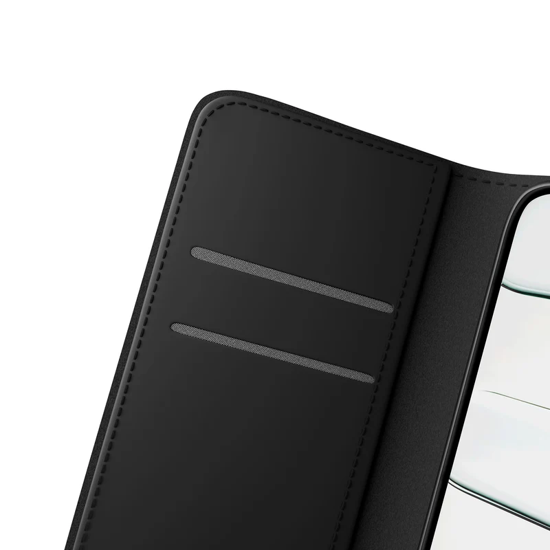 Custodia Wallet Stand per iPhone Air
