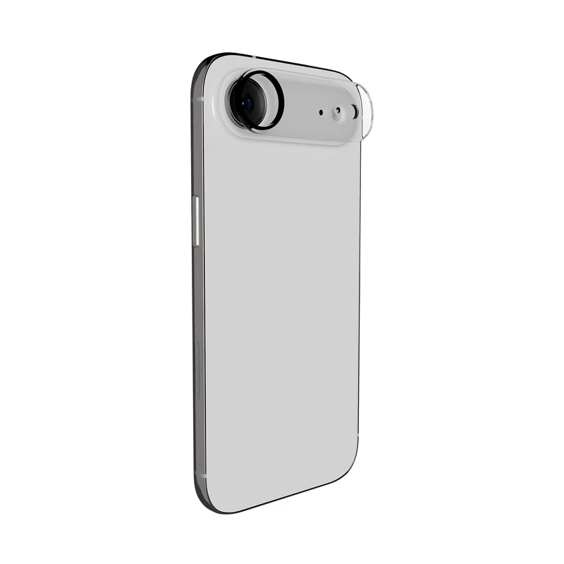 Vetro Temperato Protettivo per Fotocamera iPhone Air