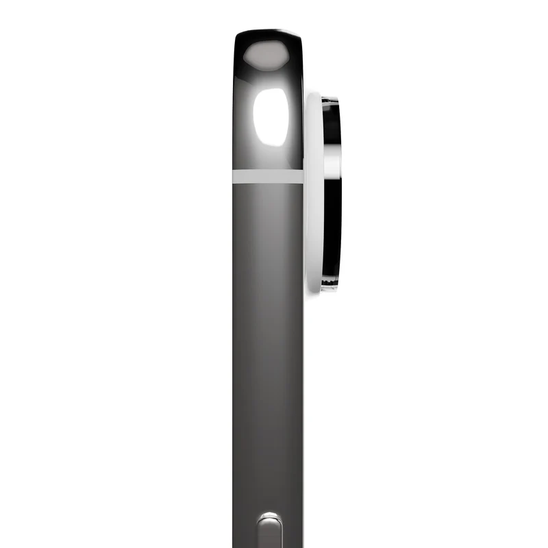 Vetro Temperato Protettivo per Fotocamera iPhone Air
