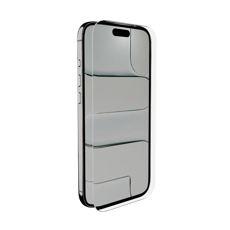 Vetro Temperato Clear per iPhone Air